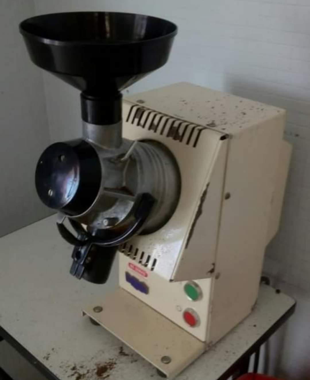 Mlynček na kávu 02